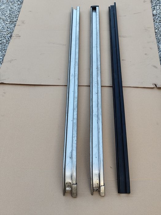 Направляюча відсувних дверей Фольксваген крафтер ман мерседес спрінтер