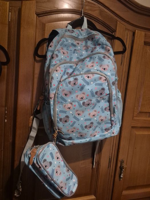 Vender mochilas usadas