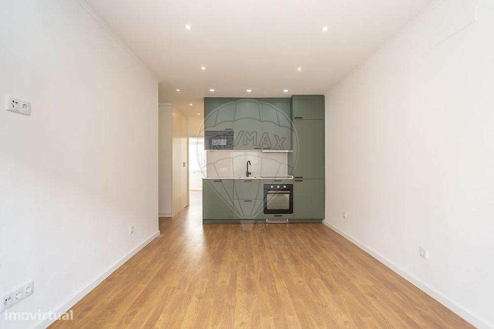 Apartamento T2 para venda — Alto Do Seixalinho, Santo André E Verderena, Setúbal