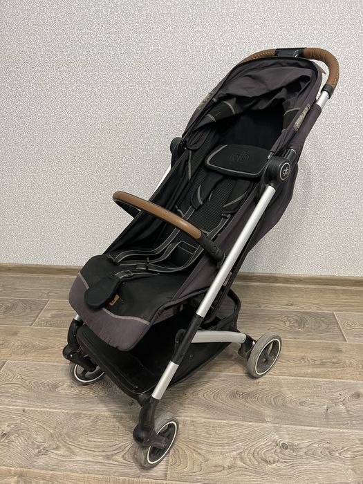 Коляска летняя