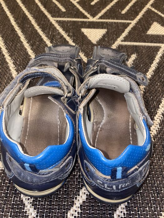 Сандали босоніжки Clibee 35 р