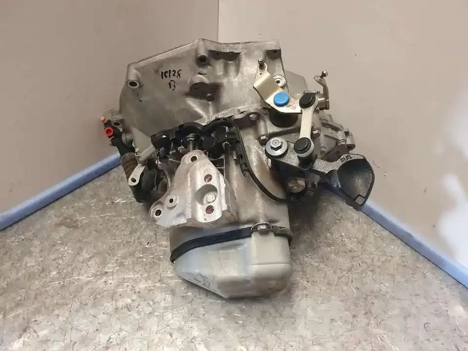 Caixa de Velocidades Citroen C3 / Peug 208 1.2Vti 2019 20A704 em Stock