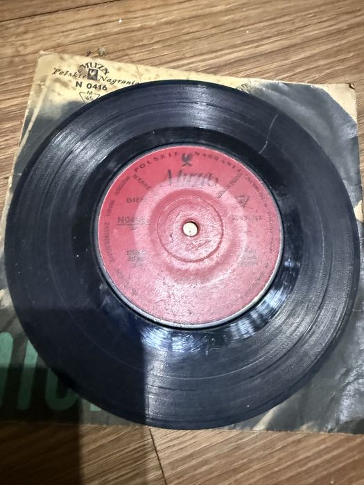 Czesław niemen 1966 vinyl