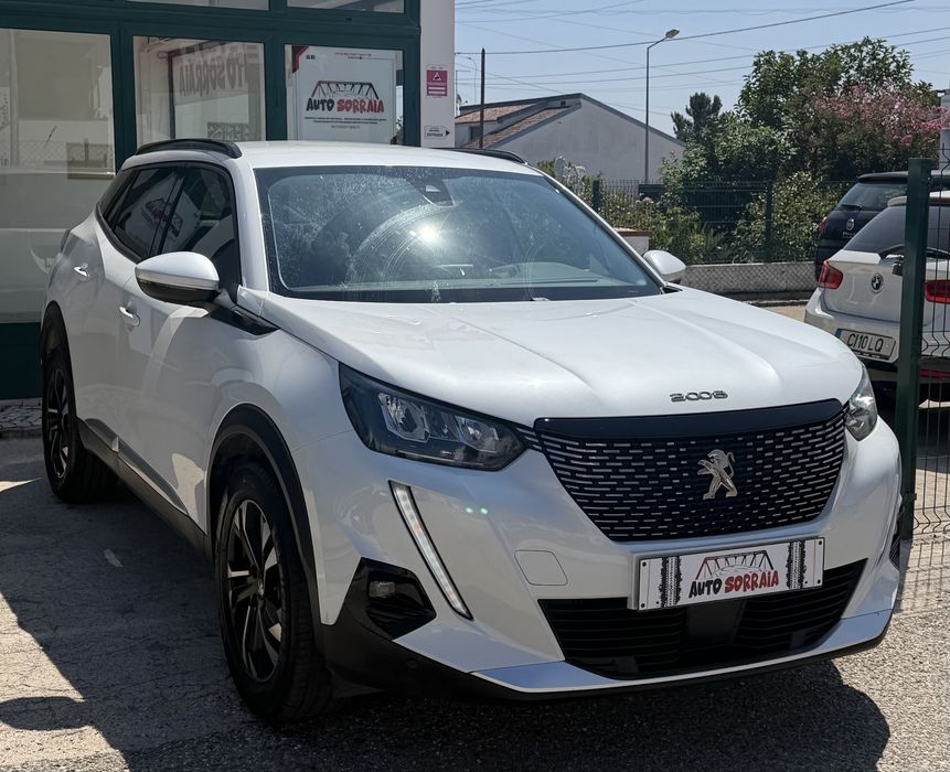 Peugeot 1.2 PureTech Allure