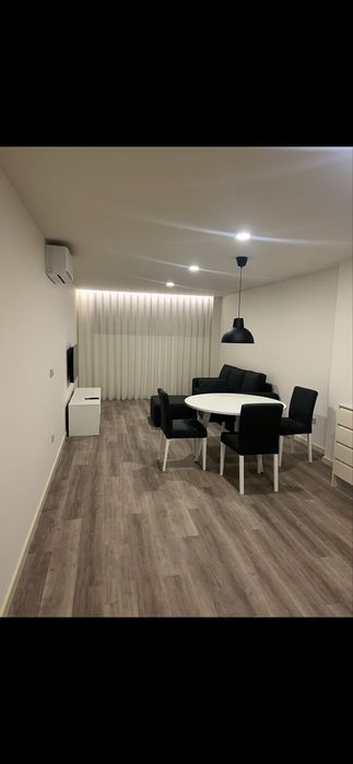 Arrendamento apartamento mobilado
