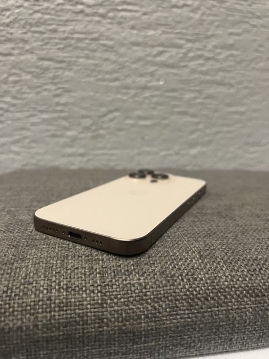 Iphone 16 pro 128gb, 92% bateria