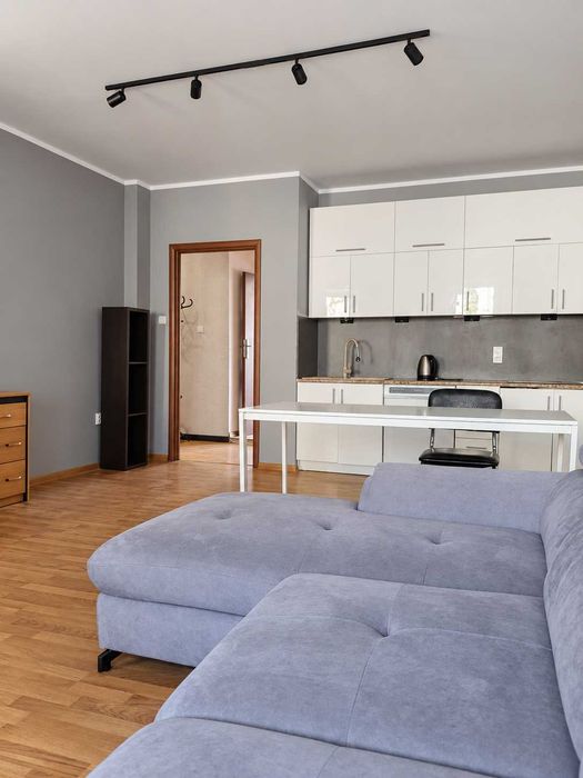 Mieszkanie – Łódź, Koziny, Polesie - Widok 3
