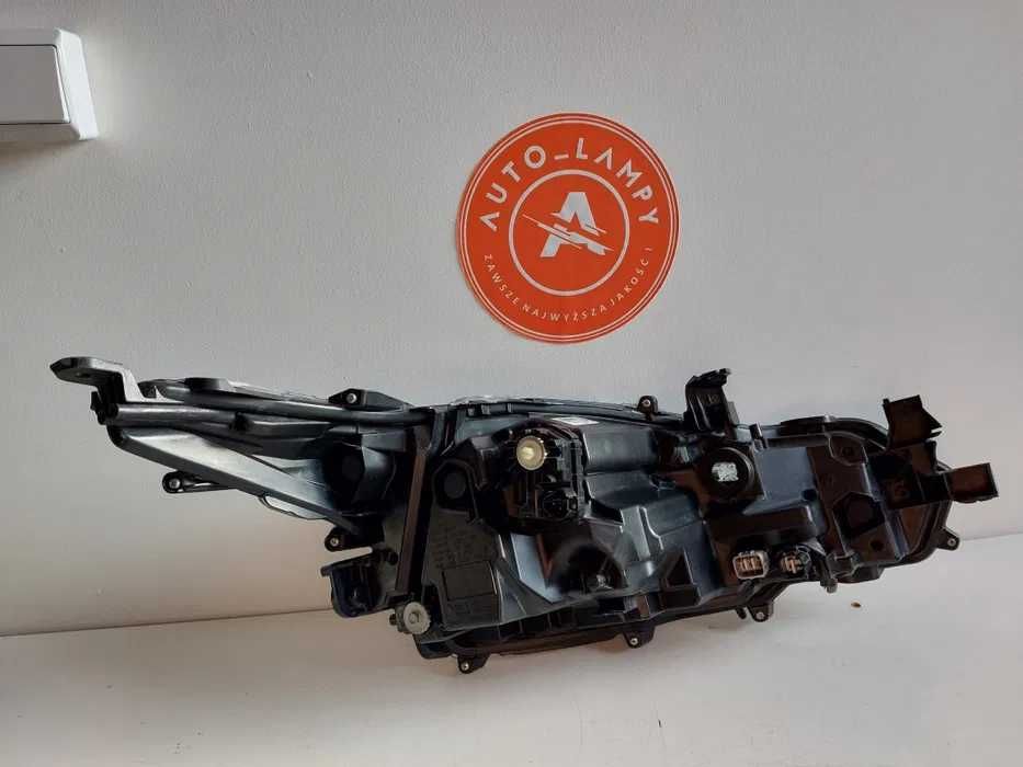 Lampa przednia lewa Toyota E210 E21 19- Full Led Europa