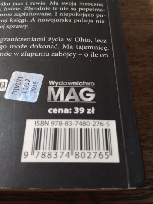 Wróżbiarze. Libba Bray