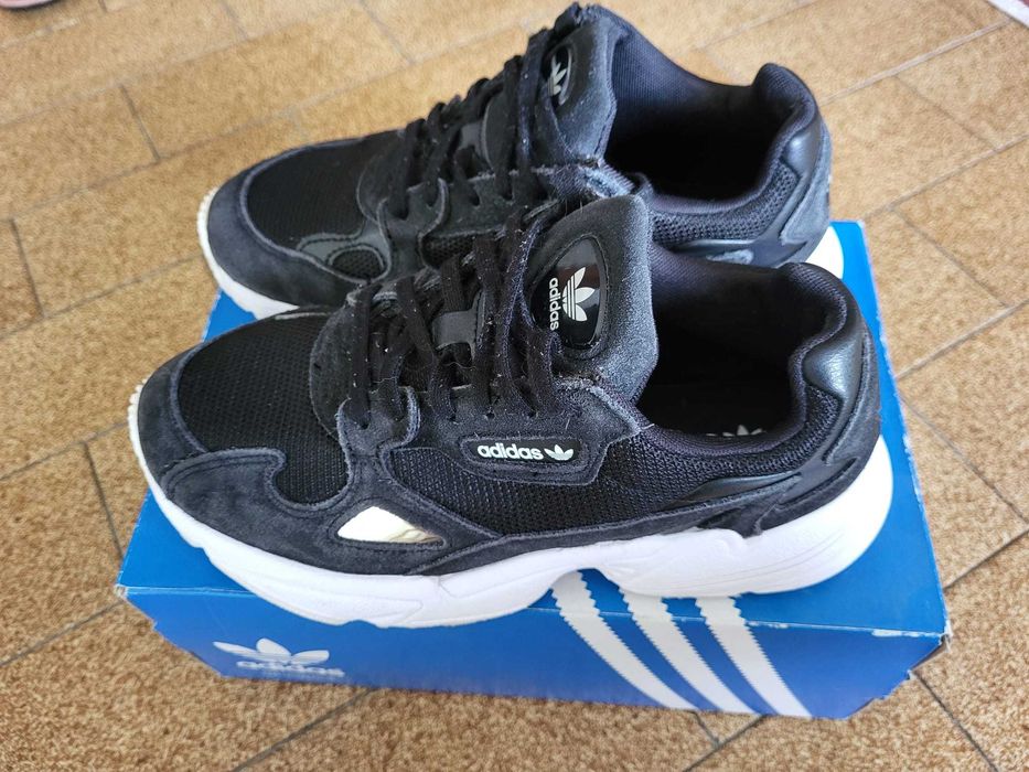 Sapatilhas Adidas Falcon W nº36