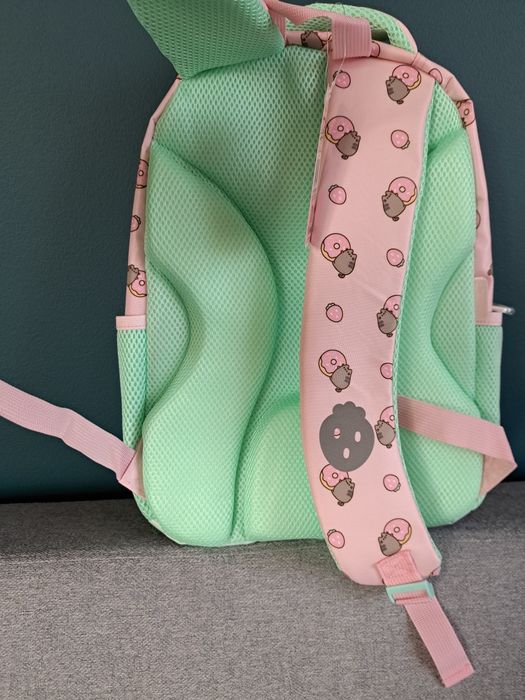 Plecak szkolny Pusheen