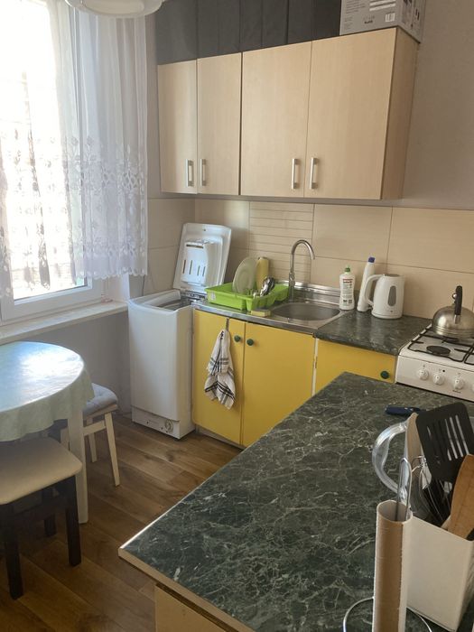 Pokój dla Pani wynajmę Wilda