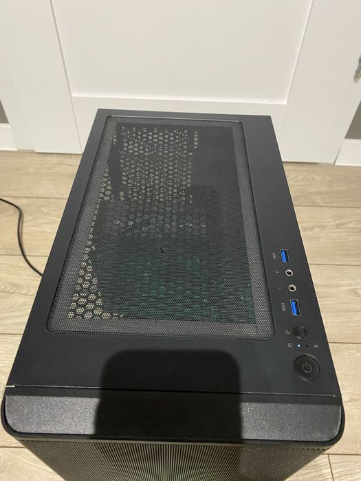 swietny komputer do gier i nie tylko