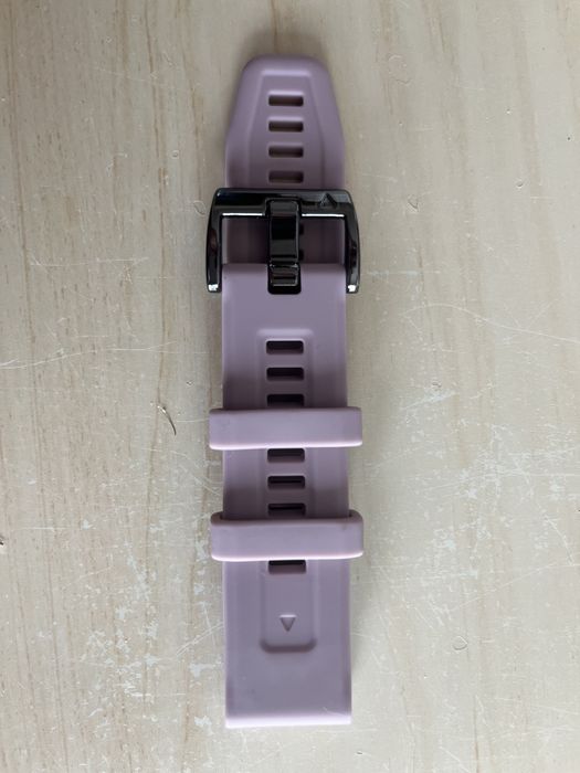 Bracelete 20mm para Garmin Fénix 5/6X Pro
