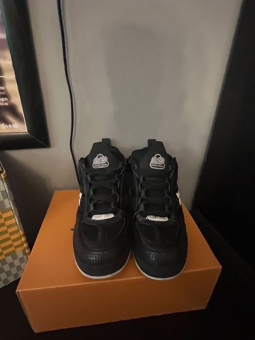 Meskie buty stan idealny