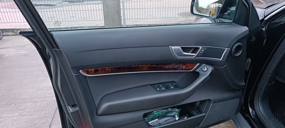 Продам ауді А6 С6 Allroad