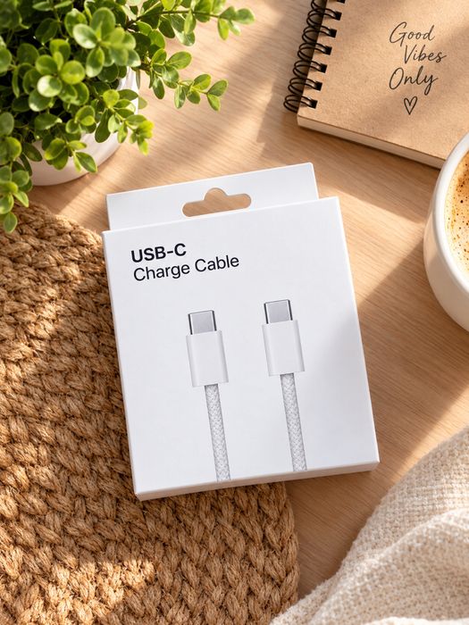 Kabel USB-C -USB-C