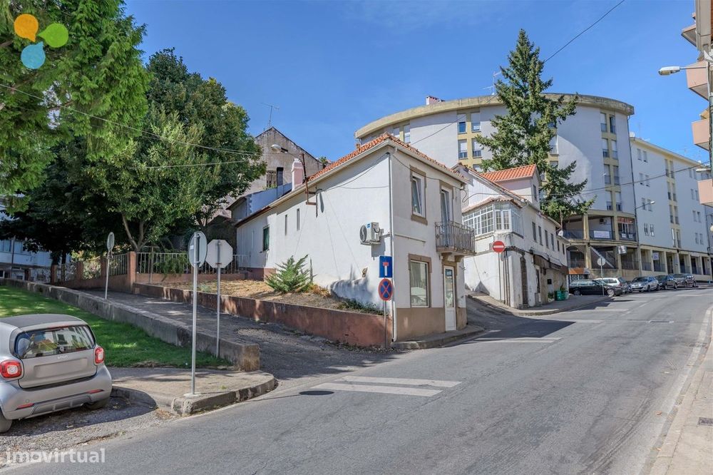 Apartamento T1 - Covilhã