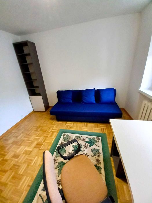1-os. pokój | Chełmińskie Przedmieście | zamykany | blisko centrum i uczelni