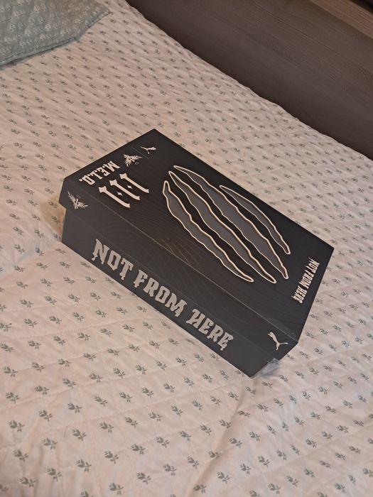Puma MB.03  N°40