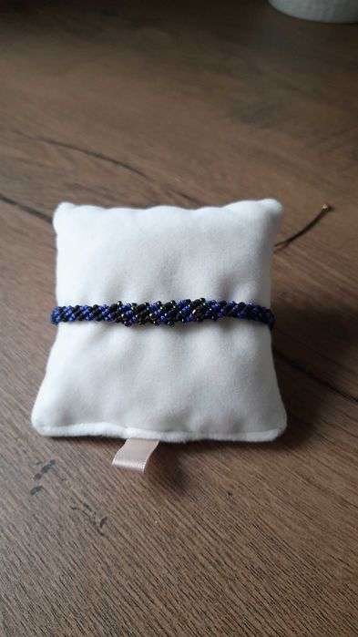 Bransoletka handmade