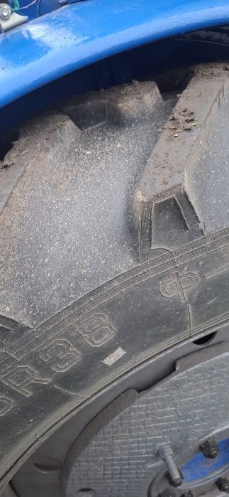 Продам трактор колісний т 40 м