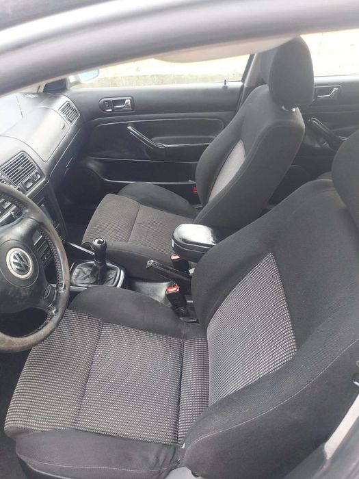 Volkswagen golf 1.9
