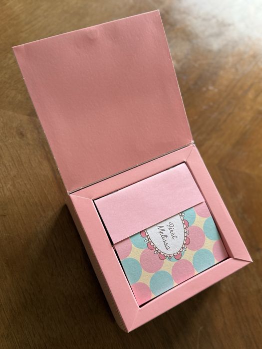 My first Melissa Vermelha - Tam. 15