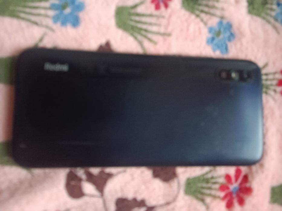 Телефон,смартфон Xiaomi Redmi note 9(9a) бу