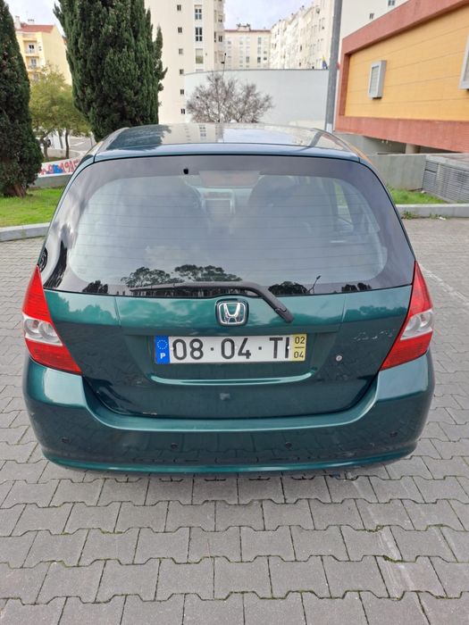 Honda Jazz para venda