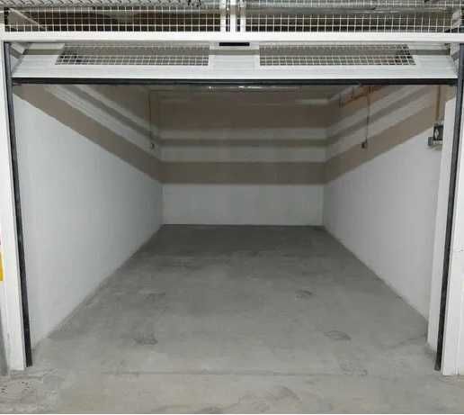 Garagem,  Box  20m2
