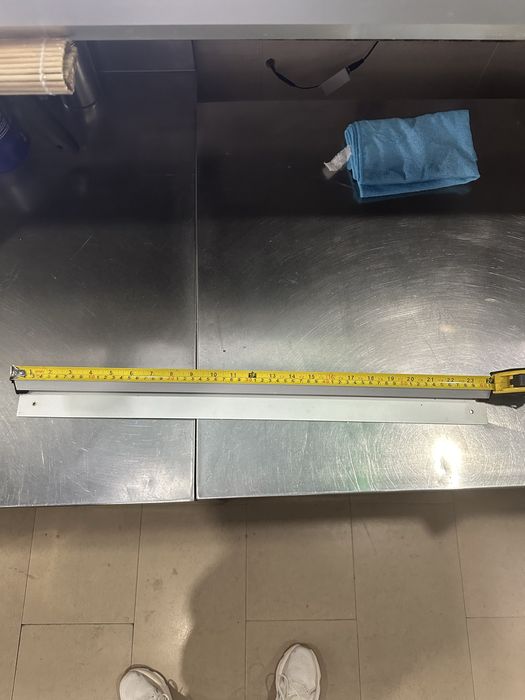 Comandeira, porta comandas para tickets