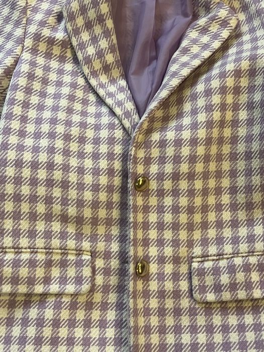 Пиджак женский размер s