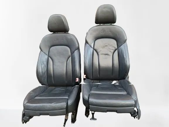 Conjunto de bancos AUDI Q5 (8R)