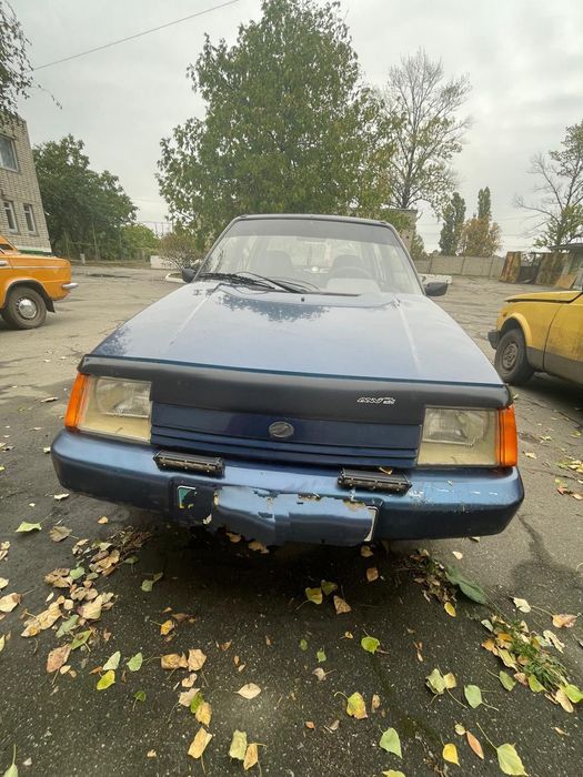 Продаю автомобіль ЗАЗ Славута 1,2S