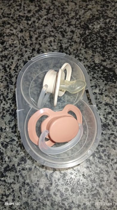 Продам дитячі соски,пустушки