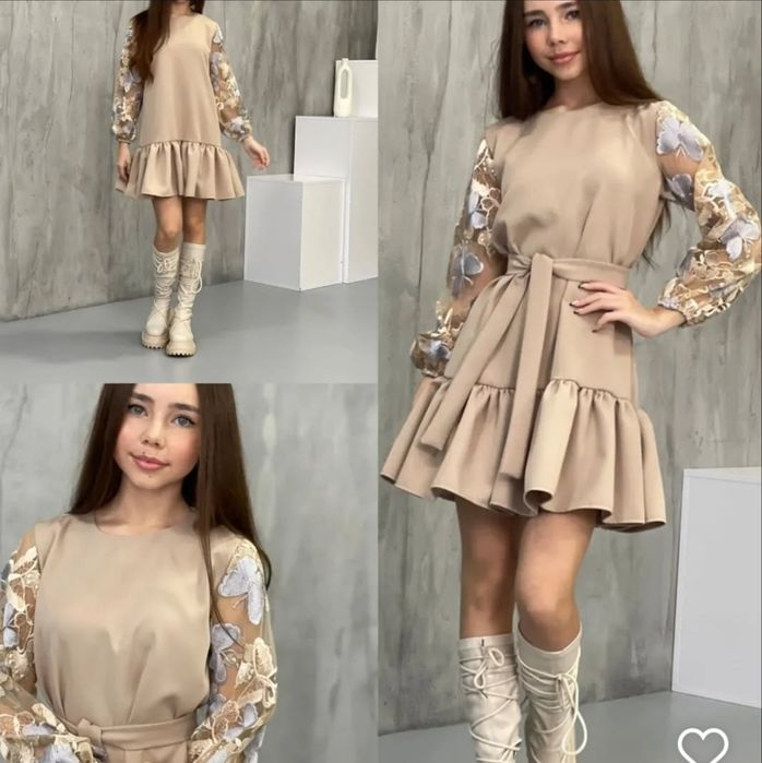 Плаття святкове, новорічне