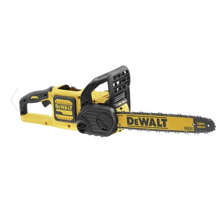 Оригінальні акумуляторні ланцюгові пили DeWalt з офіційною гарантією!