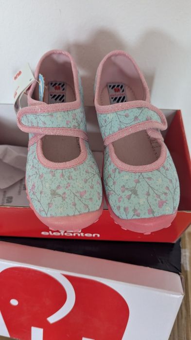 Сандалі Elefanten 27