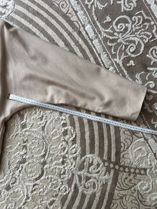 Жіночий костюм Max Mara кашемір+шерсть оригінал S-M розмір