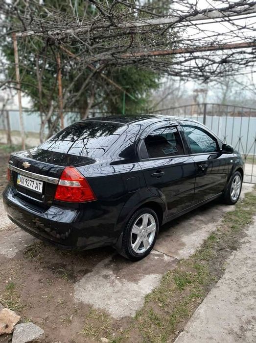 Продам авто Шевроле Авео 2007 годаТ-250