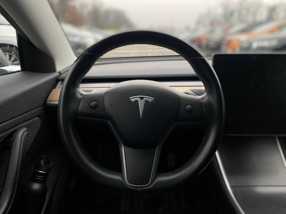 Tesla Model 3 2019 (Розстрочка / Лізинг)