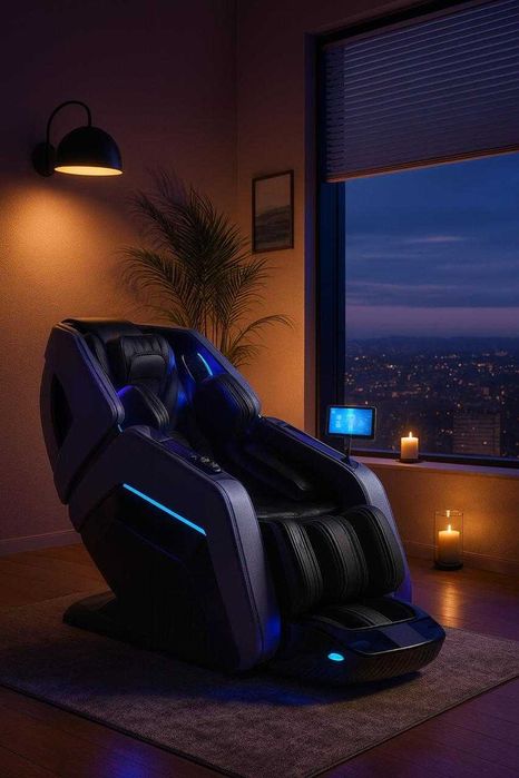 Strefa relaksu na Twojej imprezie firmowej