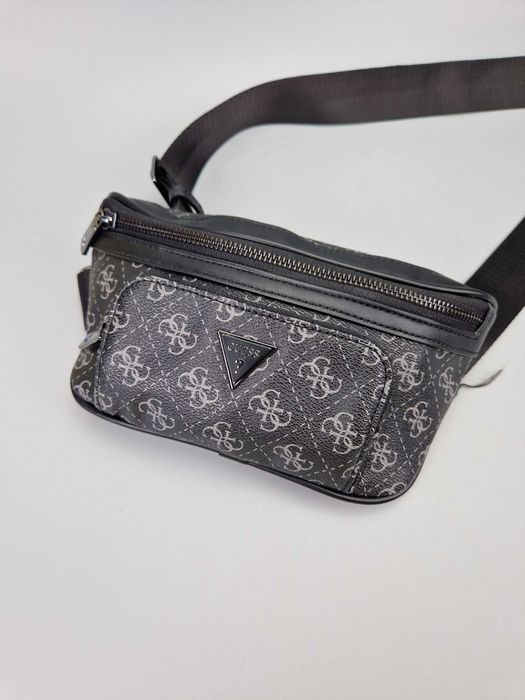 Saszetka Nerka GUESS Milano