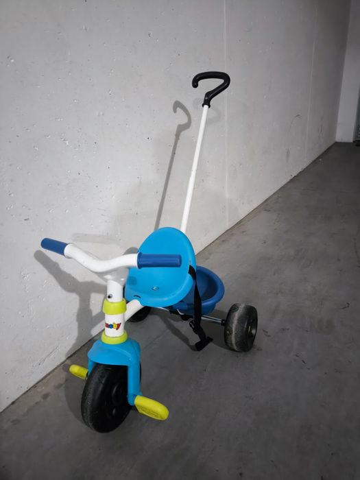 Triciclo  criança