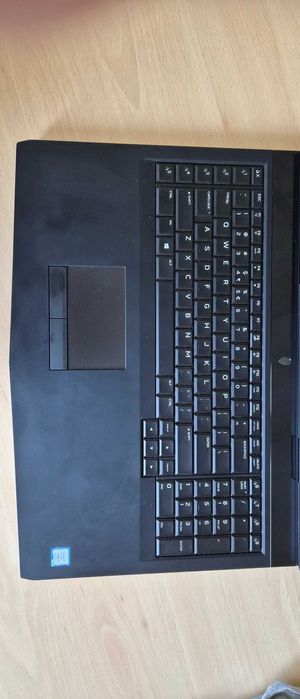 Laptop DELL Alienware 17 R5
