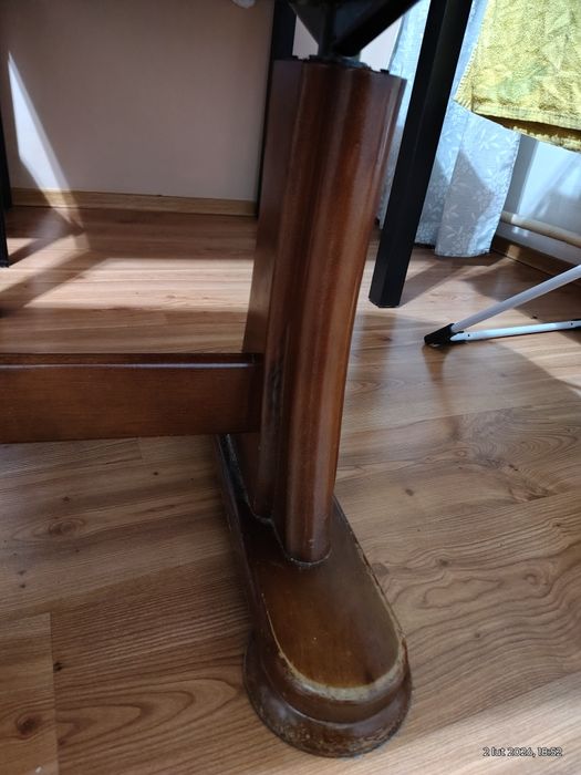 Stół ława ławostół