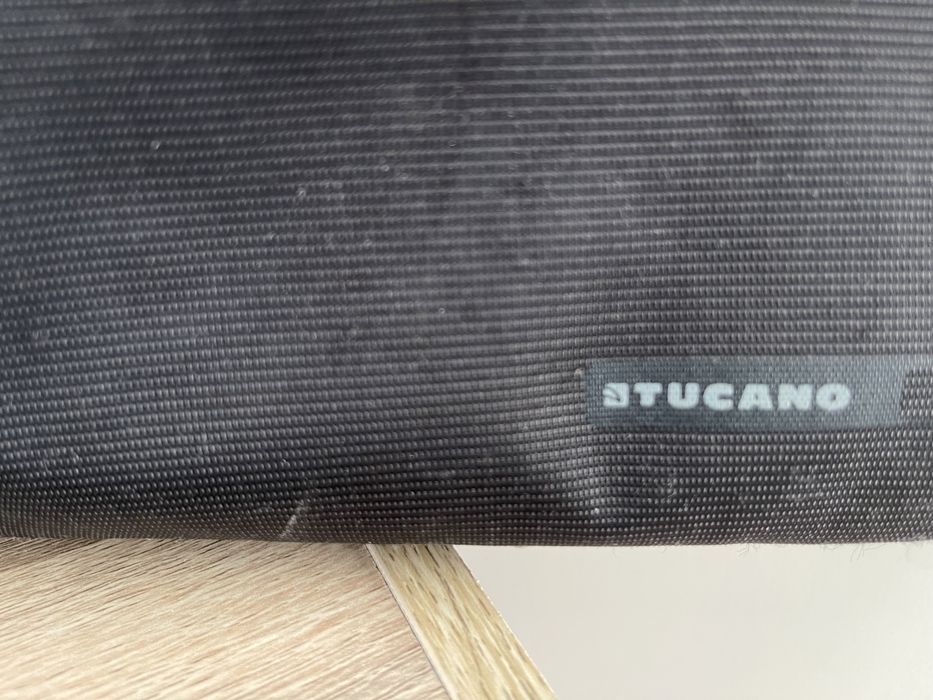 Mala para portatil Tucano Work Out Macbook/Laptop