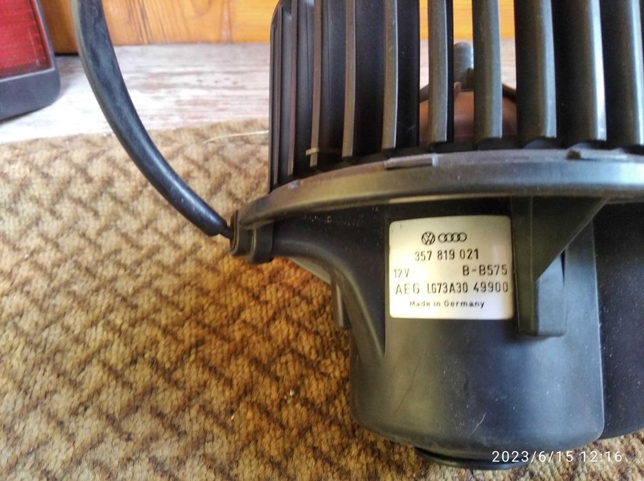 Volkswagen  Passat універсал