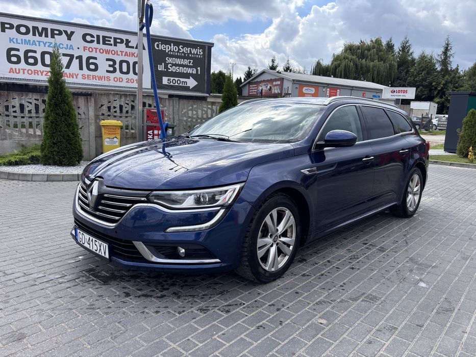 Renault Talisman
